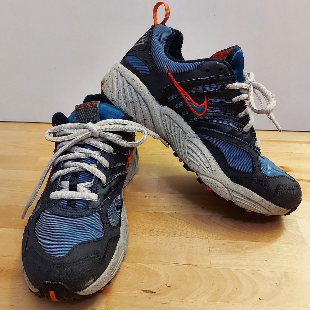 Nike Air Storm Pegasus Running Shoe FREE SHIPPING!